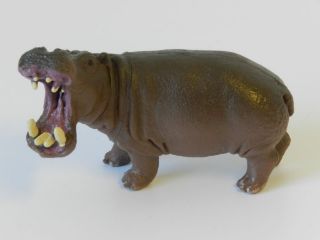 Obrázek z Hroch plast 12cm (24) 